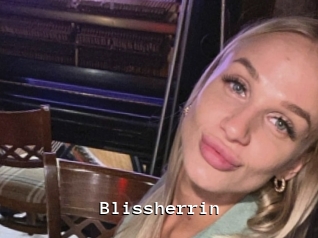 Blissherrin