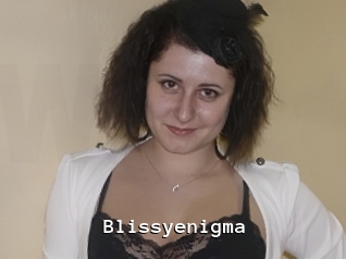 Blissyenigma