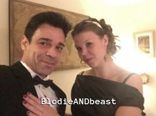 BlodieANDbeast