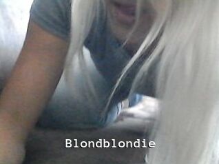 Blondblondie