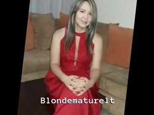 Blondematurelt