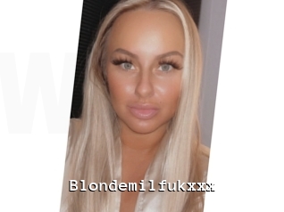 Blondemilfukxxx