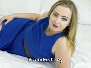 Blondestacy