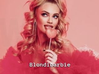 Blondibarbie
