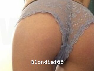 Blondie166