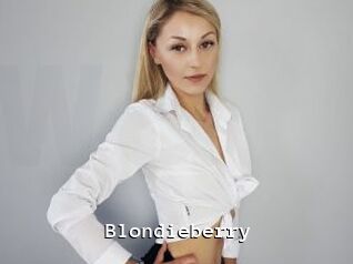 Blondieberry