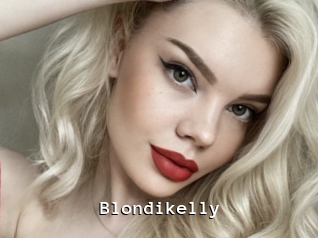 Blondikelly