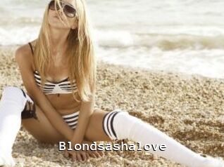 Blondsashalove