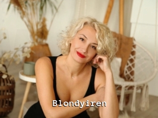 Blondyiren