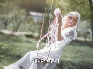 Blondylj