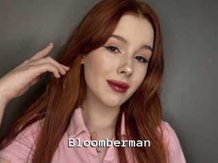 Bloomberman