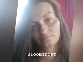 Bloomfrost