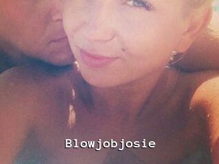 Blowjobjosie