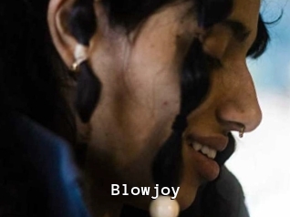 Blowjoy