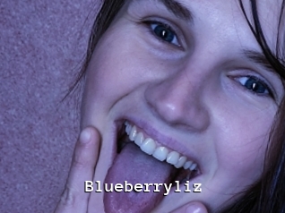 Blueberryliz