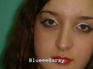 BlueeeBarry