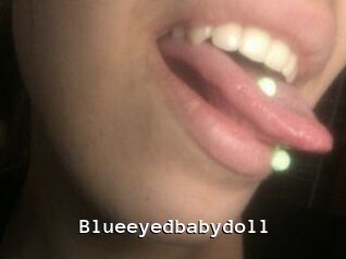 blueeyedbabydoll Webcamsex Amateur