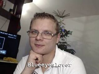 Blueeyeslover