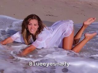 Blueeyesnady