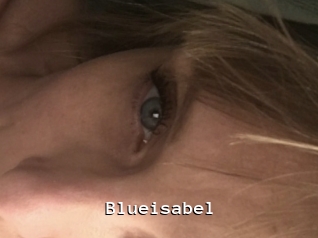 Blueisabel