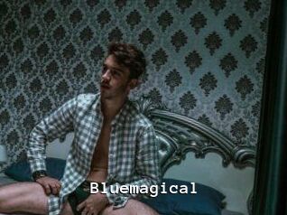 Bluemagical