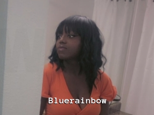 Bluerainbow