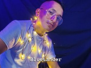 Bluesander