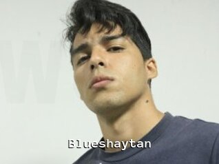 Blueshaytan