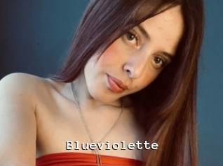 Blueviolette