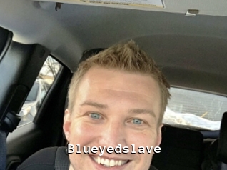 Blueyedslave