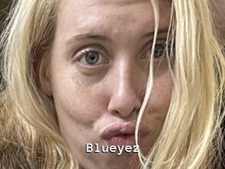 Blueyez