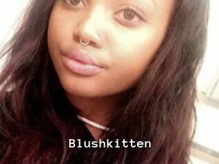 blushkitten Webcamsex Amateur