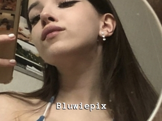 bluwiepix Webcamsex Amateur