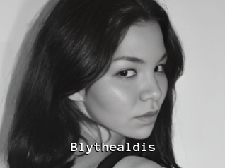 Blythealdis