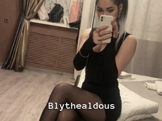 blythealdous Webcamsex Amateur