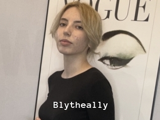 blytheally Webcamsex Amateur