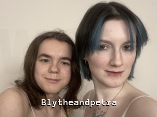 Blytheandpetra