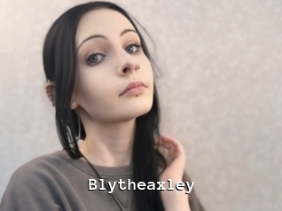 Blytheaxley