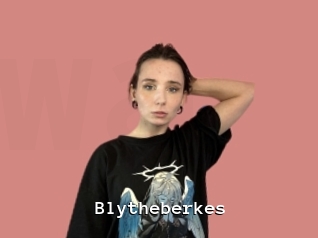 Blytheberkes