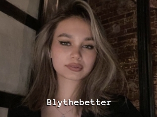 blythebetter Webcamsex Amateur