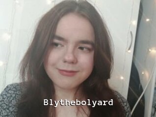 Blythebolyard