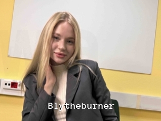 Blytheburner