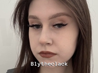Blytheclack