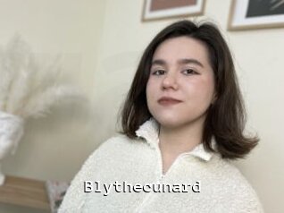 Blythecunard