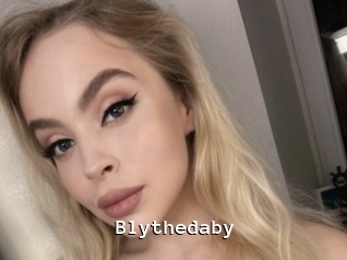 Blythedaby