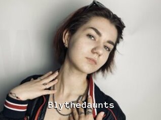blythedaunts Webcamsex Amateur