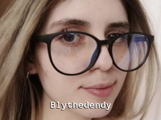 blythedendy Webcamsex Amateur
