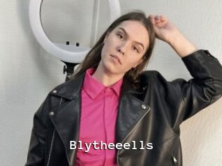 Blytheeells