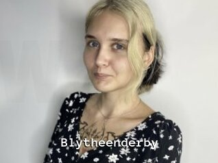 Blytheenderby