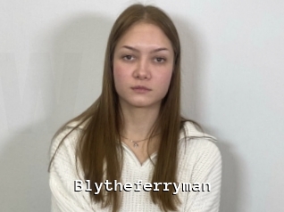 Blytheferryman